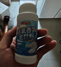 巨奇香氛泡鞋粉洗鞋清潔劑刷鞋神器蘇打清潔劑運動(dòng)小白鞋網(wǎng)鞋去污100g 曬單實(shí)拍圖