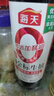 海天 生抽醬油500ml【0金標(biāo)特級(jí)醬油】金標(biāo)系列 0添加防腐劑 曬單實(shí)拍圖