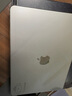極川 Apple蘋(píng)果MacBook Air 13.6英寸M4/3/2保護殼2025/24/22款筆記本電腦保護套透薄水晶外殼防刮耐磨 曬單實(shí)拍圖