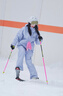 ISEEMIGGA單板滑雪服女男款防水防風(fēng)防寒專(zhuān)業(yè)加棉加厚保暖美式外套上衣褲子 冰島藍上衣 S 曬單實(shí)拍圖