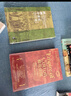 中國的奮斗1600-2000 徐中約著(zhù) 國家圖書(shū)館文津獎獲獎圖書(shū) 400年來(lái)中華民族的積極求索與努力抗爭 后浪大學(xué)堂 中國近代史 五四運動(dòng)史 曬單實(shí)拍圖