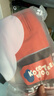 KocotreeKK樹(shù)飛行員兒童帽子秋冬男童雷鋒帽女孩防風(fēng)護耳寶寶保暖2024新款 日光橙【三件套】 L碼：頭圍52-56cm，年齡6-12歲 曬單實(shí)拍圖