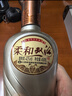 雙溝 柔和 銀精品 濃香型白酒 42度450ml*6瓶 整箱裝 送禮宴請 曬單實(shí)拍圖