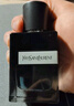 圣羅蘭（YSL）先鋒男士香水濃香60ml海洋香男生生日禮物送男友中秋禮品 曬單實(shí)拍圖