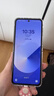 SAMSUNG（SAMSUNG）Galaxy Z Flip6 5G折疊屏AI庫存雙智能手機智能外屏 夏沫藍 12+256美版 曬單實(shí)拍圖