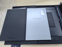 科大訊飛智能辦公本X5/X5 Pro電子書(shū)閱讀器 10.65英寸電紙書(shū)墨水屏平板 會(huì )議記錄本電子筆記手寫(xiě)記事本MT33 【旗艦新品】X5 Pro版-水墨藍【6+128G】 加贈保護套+筆芯+書(shū)城會(huì )員 曬單實(shí)拍圖