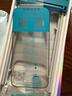 邦克仕（Benks）【3D熱彎|康寧玻璃】適用iPhone17Promax鋼化膜 蘋果17Promax藍(lán)寶石鋼化膜高清不擋屏速貼保護(hù)膜 曬單實(shí)拍圖