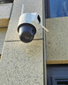 HIKVISION?？低暉o(wú)線(xiàn)雙攝像頭室外WiFi云臺360度無(wú)死角全彩夜視800萬(wàn)AI手機遠程防水雙向語(yǔ)音球機3Q144 曬單實(shí)拍圖