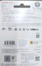閃迪（SanDisk）128GB TF（MicroSD）內存卡 A1 U1 C10 至尊高速移動(dòng)版存儲卡 讀速140MB/s 手機平板游戲機內存卡 曬單實(shí)拍圖