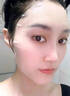 半桃377面膜10片美白補水保濕淡斑男女去黃提亮膚色緊致抗皺初老 曬單實(shí)拍圖