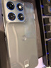 摩托羅拉【張凌赫同款】聯(lián)想moto X70 Air 超輕薄直屏 多面耐摔 強力抗水 5GAI手機 12GB+512GB 凌灰 曬單實(shí)拍圖