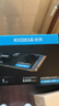 鎧俠（Kioxia）1TB SSD固態(tài)硬盤(pán) NVMe M.2接口 EXCERIA PLUS G3 SD10 系列（PCIe 4.0 產(chǎn)品） 曬單實(shí)拍圖