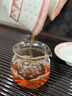 東方鴻景黃芽金駿眉正宗武夷紅茶桐木關(guān)濃香型蜜香金俊眉茶葉送禮罐裝500g 曬單實(shí)拍圖