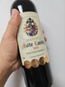 瑪軒尼MAHENY法國進(jìn)口紅酒 莫蘭達丹魄干紅葡萄酒 750ml 14度 單支裝 曬單實(shí)拍圖