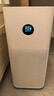 米家小米空氣凈化器5 除甲醛除菌除異味 家用 除霧霾PM2.5 低噪設(shè)計 曬單實拍圖
