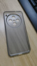 AOYAMIC 適用vivox200手機(jī)殼x200pro mini保護(hù)套x200s磨砂鏡頭全包防摔半透明軟殼超薄男女款 適用vivo X200【透灰】 新升級鏡頭全包磨砂透灰硅膠軟殼 曬單實(shí)拍圖