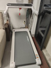 佑美U4Pro跑步機家庭用電動(dòng)爬坡登山全折疊安靜低音走步機健身房器材 曬單實(shí)拍圖