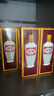 汾酒53度（酒廠直供）杏花村清香型糧食白酒整箱禮盒 53度 500mL 12盒 出口牧盒瓷汾 曬單實拍圖