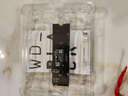西部數(shù)據(jù)（WD）SSD固態(tài)硬盤M.2接口 SN7100 PCIe4.0 筆記本臺式機(jī)固態(tài)硬盤 AI電腦配件 SN7100 1TB 曬單實(shí)拍圖