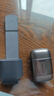 飛利浦（PHILIPS）電動(dòng)剃須刀新一代旋護式鵝卵石Pro 無(wú)線(xiàn)充電便攜刮胡刀暮靄金 教師節禮物 生日禮物送老公 曬單實(shí)拍圖