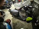 雅迪【重磅新品】冠能S 白鯊90S 電動(dòng)自行車(chē)通勤代步長(cháng)續航智能電動(dòng)車(chē)【門(mén)店自提】 顏色到店自選 曬單實(shí)拍圖
