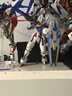 BANDAI萬(wàn)代 HG 1/144 水星的魔女 風(fēng)靈高達 敢達 拼裝模型 男孩玩具 風(fēng)靈高達 曬單實(shí)拍圖