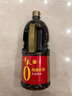 千禾 純釀紅燒 釀造醬油 1.8L【0添加 特級(jí)醬油】頭道上色提鮮大瓶 曬單實(shí)拍圖