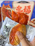 良品鋪子肉肉大滿(mǎn)足肉脯牛肉類(lèi)零食大禮包零食1216g鹵味禮盒中秋節團購 曬單實(shí)拍圖