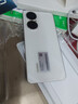 華為暢享80 國家補貼15% 256GB 天際白 6620mAh電池超能續航 玄甲架構 雙五星超耐摔 華為鴻蒙智能手機 曬單實(shí)拍圖