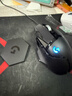 羅技（G）G502 HERO游戲鼠標(biāo) 電競(jìng)有線鼠標(biāo) 吃雞鼠標(biāo)RGB帶配重宏編程機(jī)械usb鼠標(biāo)電腦英雄聯(lián)盟csgo送男友 G502 HERO黑色 曬單實(shí)拍圖