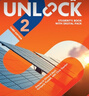 原版進(jìn)口 劍橋Unlock教材第三版  Unlock 2級別 聽(tīng)說(shuō) listening speaking 新版劍橋初中英語(yǔ)教材 聽(tīng)力口語(yǔ)閱讀寫(xiě)作課程培訓 曬單實(shí)拍圖