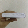 小米【3C認證】充電寶移動(dòng)電源 10000 22.5W蘋(píng)果20W充電  PD雙向快充 銀色適用蘋(píng)果安卓可上飛機/火車(chē) 曬單實(shí)拍圖