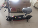 希洛普（SEALUP）便攜折疊電動(dòng)車(chē) 鋰電池電動(dòng)滑板車(chē) 代駕車(chē)兩輪代步車(chē)迷你電動(dòng)車(chē)【續航160km】 曬單實(shí)拍圖