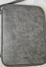 綠聯(lián)iPad Pro內膽包保護套平板電腦配件鍵盤(pán)收納包 適用11英寸蘋(píng)果/聯(lián)想小米華為平板電腦  曬單實(shí)拍圖