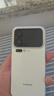 小米（MI）Xiaomi 17 Pro 6.3英寸小尺寸旗艦手機 徠卡5倍光學(xué)變焦 超窄四等邊 6300mAh大電池 小米手機17pro 白色 12GB+512GB 曬單實(shí)拍圖