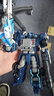 變形金剛（TRANSFORMERS）兒童男孩玩具手辦雷霆艦隊暗黑擎天柱、星辰劍套裝G1100 曬單實(shí)拍圖