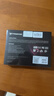 宏碁掠奪者（PREDATOR）32G(16G×2)套裝 DDR5 6000頻率 臺(tái)式機(jī)內(nèi)存條 Hermes冰刃系列 RGB燈條(C28) 石耀黑 AI電腦配件 曬單實(shí)拍圖