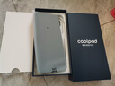 酷派（Coolpad）鋒尚50 Lite 全新超薄八核智能手機學(xué)生價(jià)便宜大屏百元機長(cháng)續航老人老年備用機游戲電競 64G海天藍 曬單實(shí)拍圖