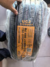 德國馬牌（Continental）汽車(chē)輪胎 215/60R17 96H UCJ 適配逍客/奧德賽/豐田鋒蘭達CHR 曬單實(shí)拍圖