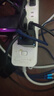 倍思 65W氮化鎵充電器套裝多口Type-C快充頭兼容蘋果17/16三星華為pd45W手機MacbookPro筆記本電腦配線 曬單實拍圖