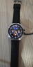 三星 Samsung【國家補貼】Watch8 Classic 藍牙通話(huà)智能手表/運動(dòng)手表 披荊斬棘哥哥同款 46mm 月隕黑 曬單實(shí)拍圖