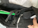 森馬（Semir）舒服褲|休閑褲男錐形褲發(fā)熱易打理冬長(cháng)褲抓絨褲子101724127115 曬單實(shí)拍圖