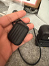 大疆【新品】DJI Osmo Nano 自由視角穿戴相機Vlog騎行親子寵物運動(dòng)相機4K高清攝像機超輕小巧拇指相機 標準套裝（64GB） 曬單實(shí)拍圖