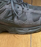 NEW BALANCE老爹鞋男鞋女鞋復古夏季網(wǎng)面透氣休閑運動(dòng)鞋878系列CM878MB1 44 曬單實(shí)拍圖
