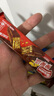 雀巢（Nestle）脆脆鯊威化餅干巧克力味24條446.4g 休閑零食代餐 中秋節禮物 曬單實(shí)拍圖