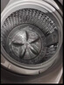 榮事達(dá)（Royalstar）【國家補(bǔ)貼】全自動洗衣機(jī)波輪小型家用智能洗脫一體大容量公寓宿舍出租房 8.0KG【熱銷款】智能風(fēng)干 強(qiáng)勁動力 曬單實(shí)拍圖