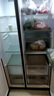 海爾（Haier）盛宴618升雙開(kāi)門(mén)對開(kāi)門(mén)冰箱電冰箱家用一級能效風(fēng)冷無(wú)霜大容量節能BCD-618WGHSSEDBL國家補貼20% 曬單實(shí)拍圖