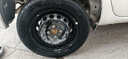 玲瓏輪胎175/65R14 82H 玲瓏臻選 HD 適配賽歐/馬自達2 曬單實拍圖