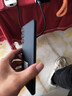 三星Samsung Galaxy C55 5G手機 前后5000萬(wàn)像素 拍照手機 12GB+256GB 風(fēng)尚黑 游戲手機 國家補貼 曬單實(shí)拍圖