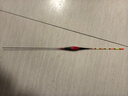 小鳳仙咬鉤變色夜光漂錘頭尾發(fā)光漂夜釣電子漂鯽鯉魚(yú)漂標加粗醒目近視漂 曬單實(shí)拍圖